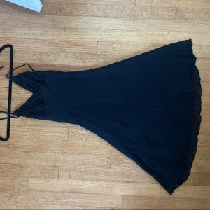 Super cute 2000s midis dress